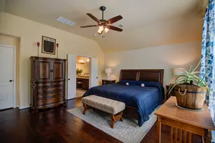 10848 County Rd 311, Rockdale, TX 76567 - Photo 6