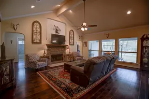10848 County Rd 311, Rockdale, TX 76567 - Photo 10