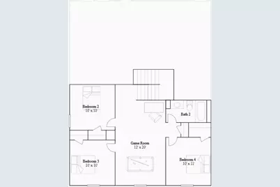 1319 Sea Oats Drive, Crosby, TX 77532 - Photo 6