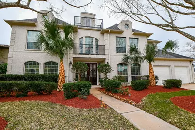 101 Palm Boulevard, Missouri City, TX 77459 - Photo 1