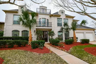 101 Palm Blvd, Missouri City, TX 77459 - Photo 1