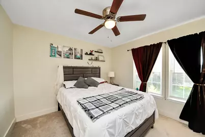 20826 Settlers Lake Cir N Circle, Katy, TX 77449 - Photo 18
