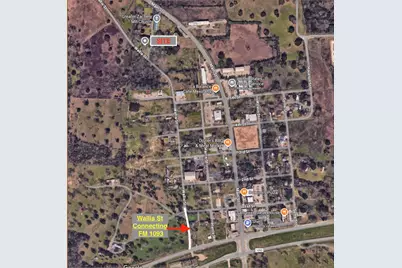 000 Wallis Street, Fulshear, TX 77441 - Photo 2