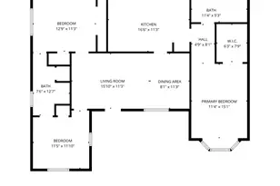 2320 Colley St, Houston, TX 77093 - Photo 8