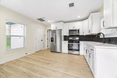 7001 1/2 Avenue P, Hockley, TX 77011 - Photo 2