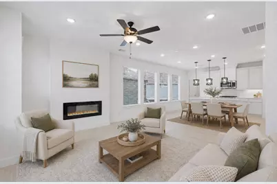 15119 Colorado Bend Park Drive, Cypress, TX 77433 - Photo 1