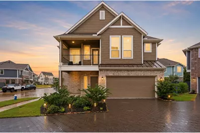 15119 Colorado Bend Park Drive, Cypress, TX 77433 - Photo 2