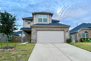10036 Gold Finch Run, Magnolia, TX 77354 - Photo 1