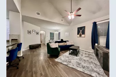 10036 Gold Finch Run, Magnolia, TX 77354 - Photo 2