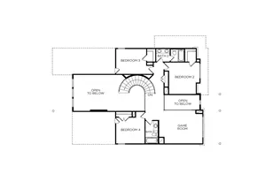 2727 Ametrine Dr, Rosharon, TX 77583 - Photo 4