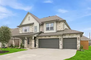 2727 Ametrine Dr, Rosharon, TX 77583 - Photo 2
