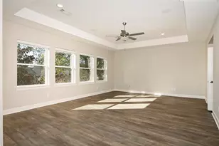 543 Kingston Ln, Shenandoah, TX 77384 - Photo 18