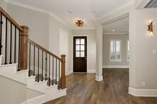 543 Kingston Ln, Shenandoah, TX 77384 - Photo 4