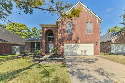 20439 Concord Hill Drive, Cypress, TX 77433 - Photo 2