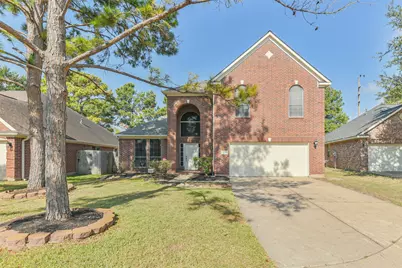20439 Concord Hill Drive, Cypress, TX 77433 - Photo 1