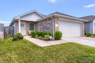2729 Cadiz Bay Dr, Conroe, TX 77301 - Photo 1