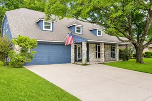 21422 Bridgepoint Ln, Spring, TX 77388 - Photo 2