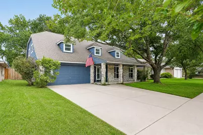 21422 Bridgepoint Lane, Spring, TX 77388 - Photo 1