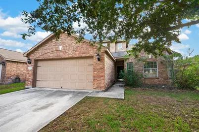 10221 Stone Gate Drive, Conroe, TX 77385 - Photo 2