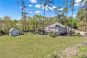 17507 Deer Creek Dr, Spring, TX 77379 - Photo 2