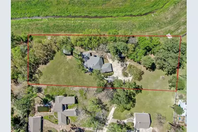 17507 Deer Creek Drive, Spring, TX 77379 - Photo 6