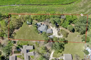 17507 Deer Creek Dr, Spring, TX 77379 - Photo 6