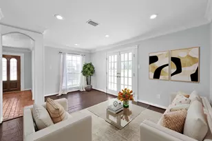 17507 Deer Creek Dr, Spring, TX 77379 - Photo 8