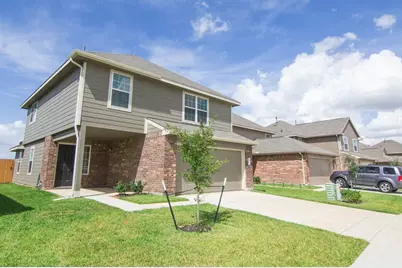 24022 Treviso Gardens Drive, Katy, TX 77493 - Photo 1