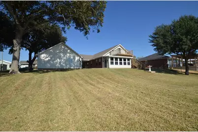 291 Fishermans Bend Drive, Point Blank, TX 77364 - Photo 38