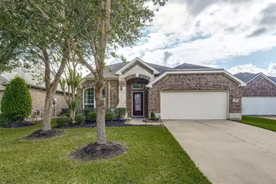 3318 Hardley Meadow Court, Richmond, TX 77406 - Photo 1