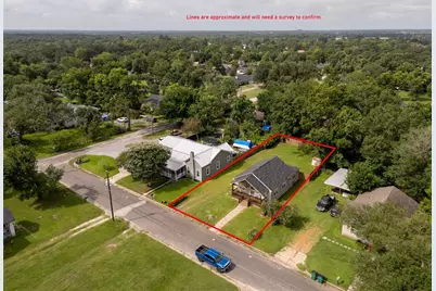 203 N Texas Street, Madisonville, TX 77864 - Photo 30