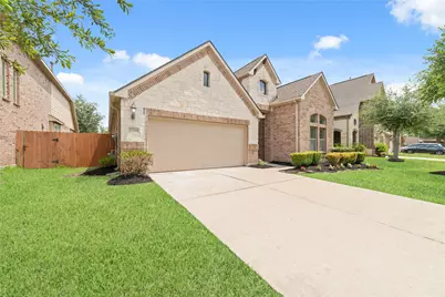 17314 Aldenwilds Lane, Richmond, TX 77407 - Photo 2
