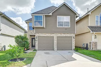 10834 Aly Trace Court, Houston, TX 77064 - Photo 1
