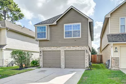 10834 Aly Trace Court, Houston, TX 77064 - Photo 2