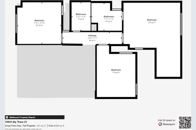 10834 Aly Trace Court, Houston, TX 77064 - Photo 50