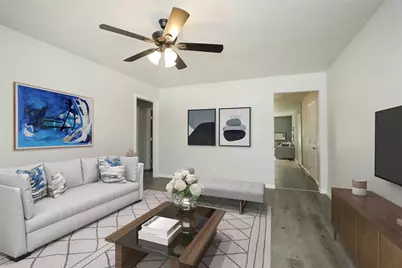 2814 Winbern Street, Houston, TX 77004 - Photo 4