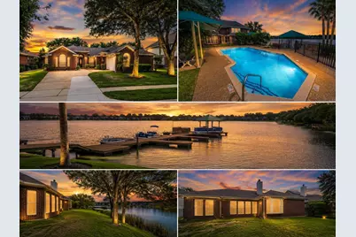 4018 Crystal Lake Circle N, Pearland, TX 77584 - Photo 1