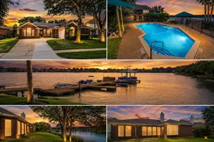4018 Crystal Lake Circle N, Pearland, TX 77584 - Photo 1