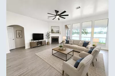 4018 Crystal Lake Circle N, Pearland, TX 77584 - Photo 8