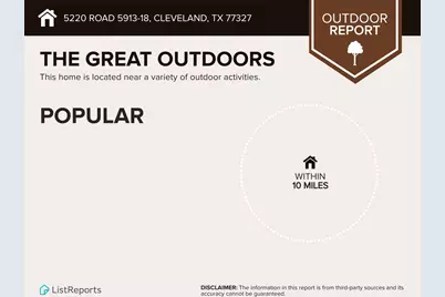 5220 Road 5913-18, Cleveland, TX 77327 - Photo 22