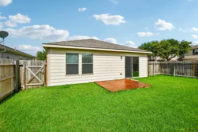 2666 Cyrus Hill Lane, Katy, TX 77449 - Photo 34