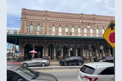 2118 Strand Street #207, Galveston, TX 77550 - Photo 1