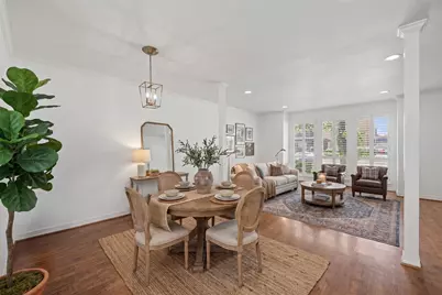 5916 Valley Forge Drive #163, Houston, TX 77057 - Photo 4