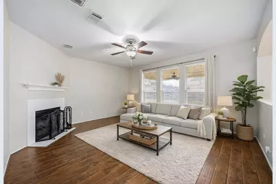 6422 Brazos Glen Lane, Richmond, TX 77469 - Photo 2