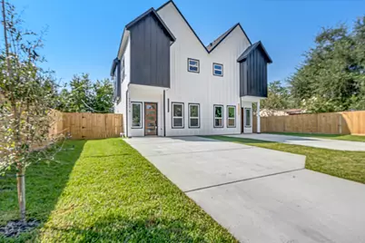 5642 Hirondel Street, Houston, TX 77033 - Photo 2