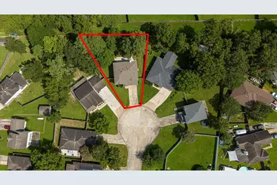 16919 Lacing Court, Crosby, TX 77532 - Photo 1