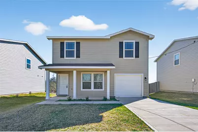 940 21st Street, Hempstead, TX 77445 - Photo 4