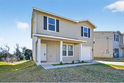 940 21st Street, Hempstead, TX 77445 - Photo 2
