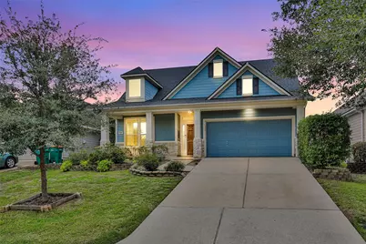 2505 Kimberly Dawn Drive, Conroe, TX 77304 - Photo 1