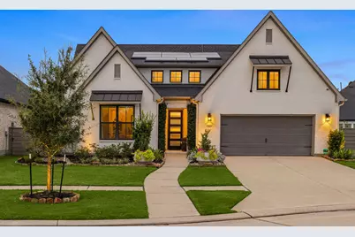4714 Oak Glen Court, Manvel, TX 77578 - Photo 4